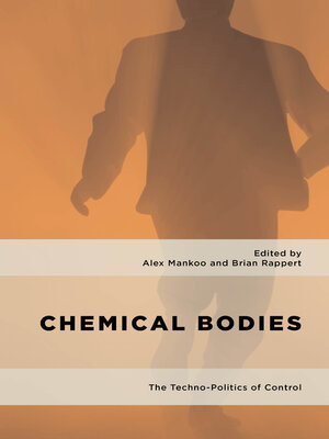 cover image of Chemical Bodies